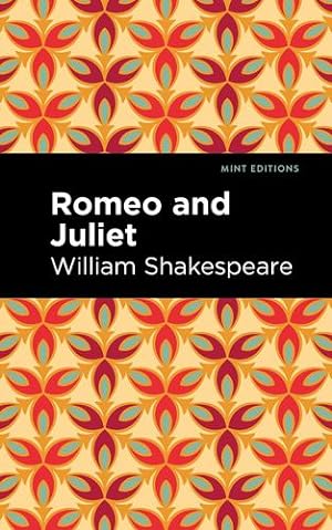 Seller image for Romeo and Juliet (Mint Editions) by Shakespeare, William [Paperback ] for sale by booksXpress