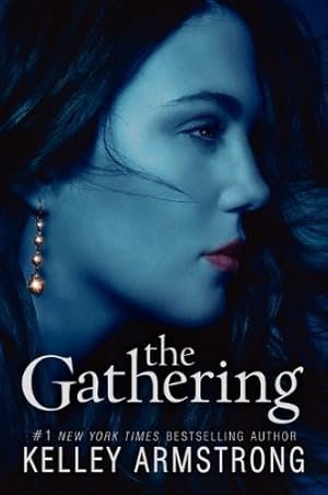 Imagen del vendedor de The Gathering by Armstrong, Kelley [Paperback ] a la venta por booksXpress