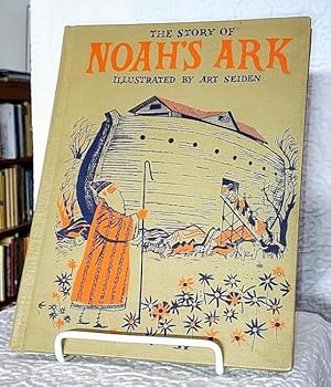 THE STORY OF NOAH'S ARK