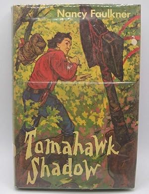 Bild des Verkufers fr Tomahawk Shadow zum Verkauf von Easy Chair Books
