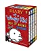 Imagen del vendedor de Diary of a Wimpy Kid Box of Books a la venta por Pieuler Store