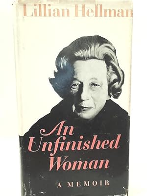 Bild des Verkufers fr Unfinished Woman zum Verkauf von World of Rare Books