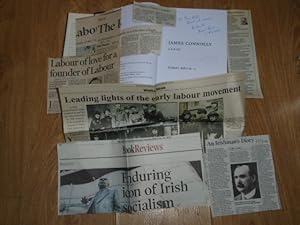 James Connolly A Full Life
