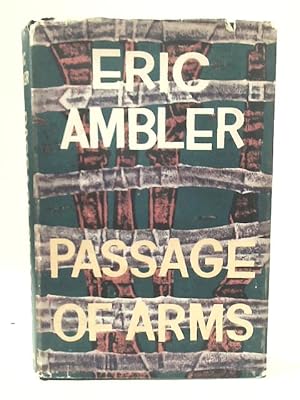 Seller image for Passage of Arms for sale by World of Rare Books