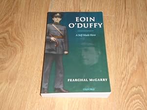 Immagine del venditore per Eoin Duffy A Self Made Hero venduto da Dublin Bookbrowsers