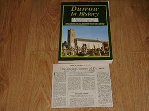 Durrow in History A Celebration of What Has Gone Before