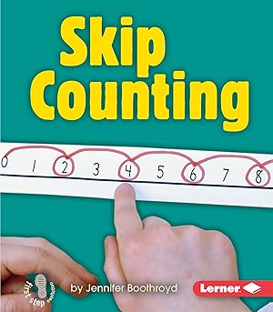 Immagine del venditore per Skip Counting (First Step Nonfiction Early Math) venduto da Reliant Bookstore