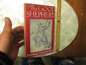 Immagine del venditore per The Good Shepherd venduto da Dean's Books
