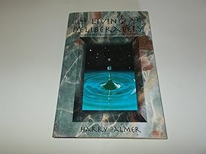 Seller image for Living Deliberately : The Discovery and Development of Avatar for sale by Paradise Found Books