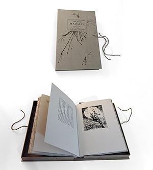 Bild des Verkufers fr The Diary of a Madman. zum Verkauf von The Old Print Shop, Inc.