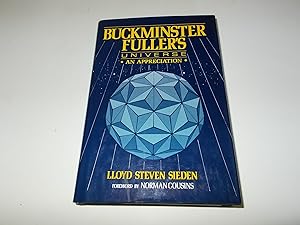 Imagen del vendedor de Buckminster Fuller's Universe: An Appreciation a la venta por Paradise Found Books
