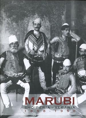 Marubi. Shqipëria  Albania 18581950.