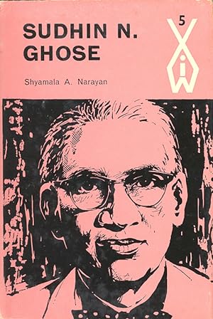Seller image for SUDHIN N. GHOSE for sale by PERIPLUS LINE LLC