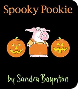 Imagen del vendedor de Spooky Pookie (Little Pookie) a la venta por Reliant Bookstore