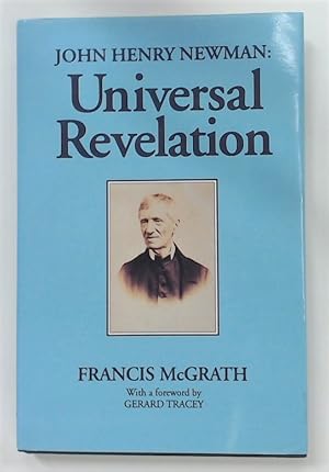 Immagine del venditore per John Henry Newman: Universal Revelation. venduto da Plurabelle Books Ltd