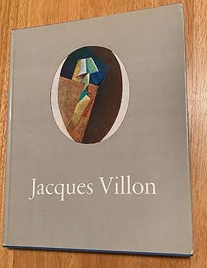 Jacques Villon