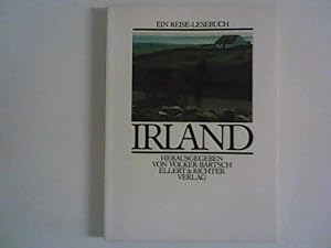 Bild des Verkufers fr Irland : ein Reise-Lesebuch. zum Verkauf von ANTIQUARIAT FRDEBUCH Inh.Michael Simon