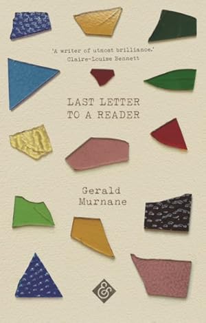 Seller image for Last Letter to a Reader for sale by GreatBookPrices