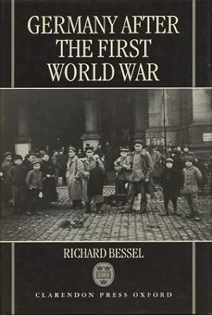 Seller image for Germany After the First World War for sale by Kenneth A. Himber