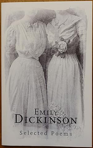 Seller image for Emily Dickinson - Selected Poems for sale by Faith In Print