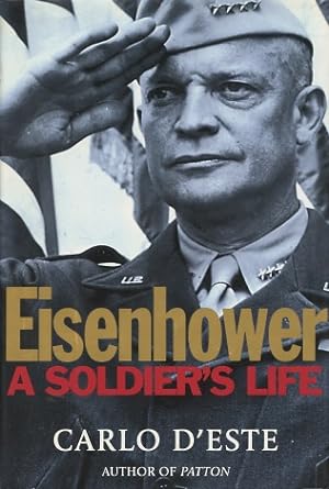 Seller image for Eisenhower: A Soldier's Life for sale by Kenneth A. Himber