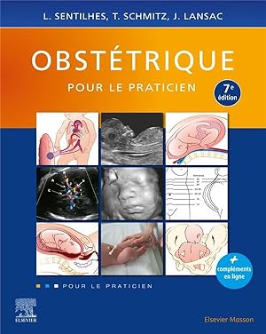 obstétrique pour le praticien (7e édition)