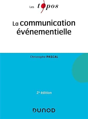 la communication événementielle (2e édition)