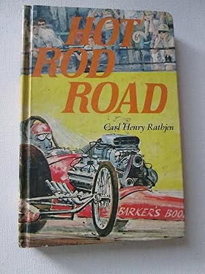 Seller image for Hot Rod Road for sale by Chequered Past