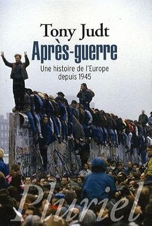 Bild des Verkufers fr Aprs-guerre zum Verkauf von Chapitre.com : livres et presse ancienne