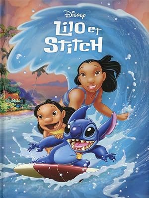 Lilo et Stitch