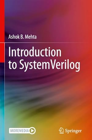 Bild des Verkufers fr Introduction to SystemVerilog zum Verkauf von AHA-BUCH GmbH