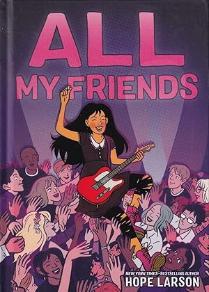 Immagine del venditore per All My Friends, Volume 3 (Eagle Rock) venduto da Adventures Underground