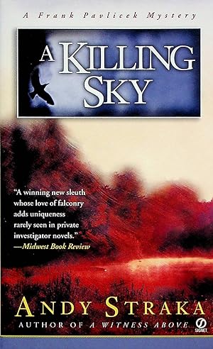 Seller image for A Killing Sky, Volume 2 (Frank Pavlicek) for sale by Adventures Underground