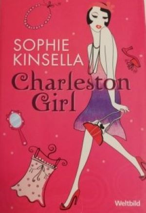 Seller image for Charleston Girl Charleston Girl for sale by Gabis Bcherlager