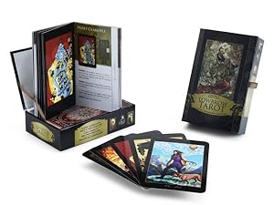 Seller image for Lowbrow Tarot for sale by GreatBookPricesUK