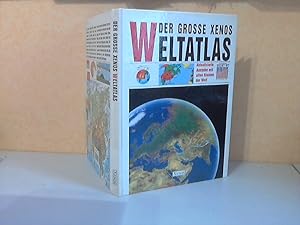Der große Xenos Welt-Atlas