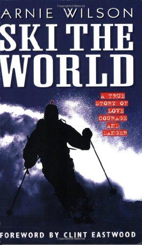 Bild des Verkufers fr Ski the World zum Verkauf von WeBuyBooks