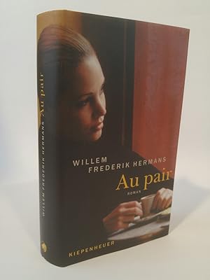 Seller image for Au pair for sale by ANTIQUARIAT Franke BRUDDENBOOKS