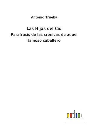 Bild des Verkufers fr Las Hijas del Cid zum Verkauf von moluna