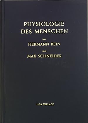 Seller image for Einfhrung in die Psychologie des Menschen for sale by books4less (Versandantiquariat Petra Gros GmbH & Co. KG)