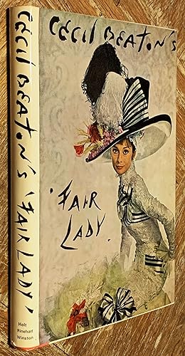 Cecil Beaton's "Fair Lady"