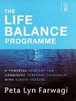 Bild des Verkufers fr Life Balance Programme: A Powerful Strategy for Combining Personal Fulfilment with Career Success zum Verkauf von WeBuyBooks