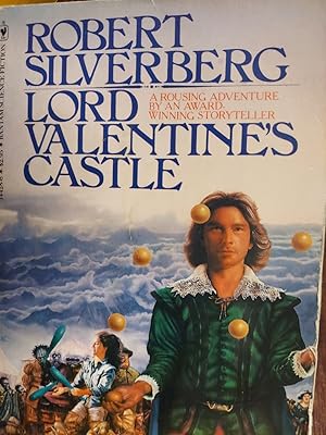 Seller image for Lord Valentine's Castle for sale by The Book House, Inc.  - St. Louis