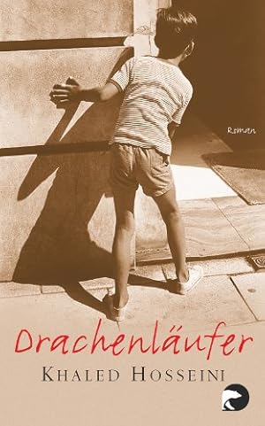 Seller image for Drachenlaufer for sale by WeBuyBooks