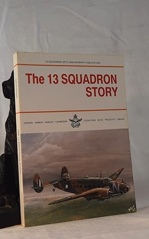 THE 13 SQUADRON STORY