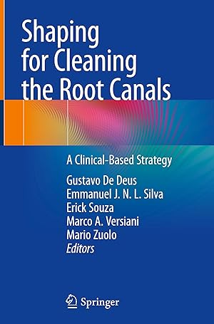 Seller image for Shaping for Cleaning the Root Canals for sale by moluna