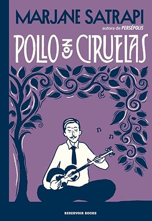 Seller image for Pollo con ciruelas. for sale by Librera PRAGA
