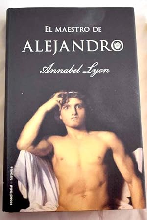 Seller image for El maestro de Alejandro for sale by Alcan Libros