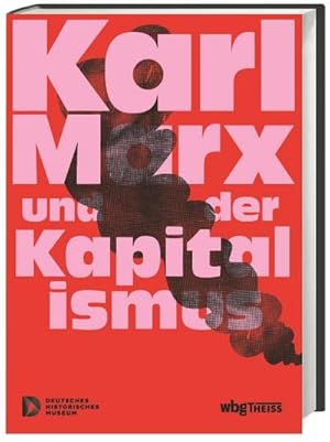 Bild des Verkufers fr Karl Marx und der Kapitalismus zum Verkauf von AHA-BUCH GmbH