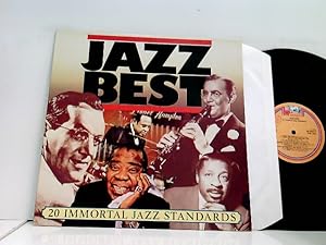 Imagen del vendedor de Jazz Best - 20 Immortal Jazz Standards a la venta por ABC Versand e.K.